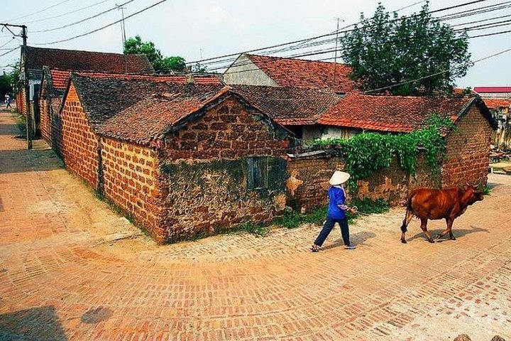 Ky son village HN 2