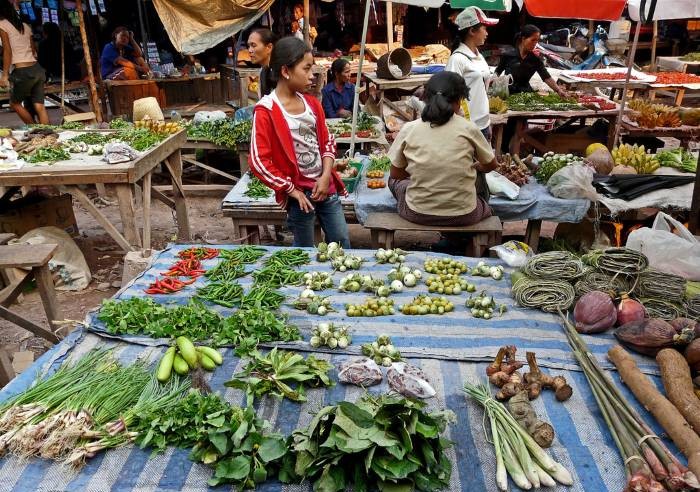 Pakbeng cooking class