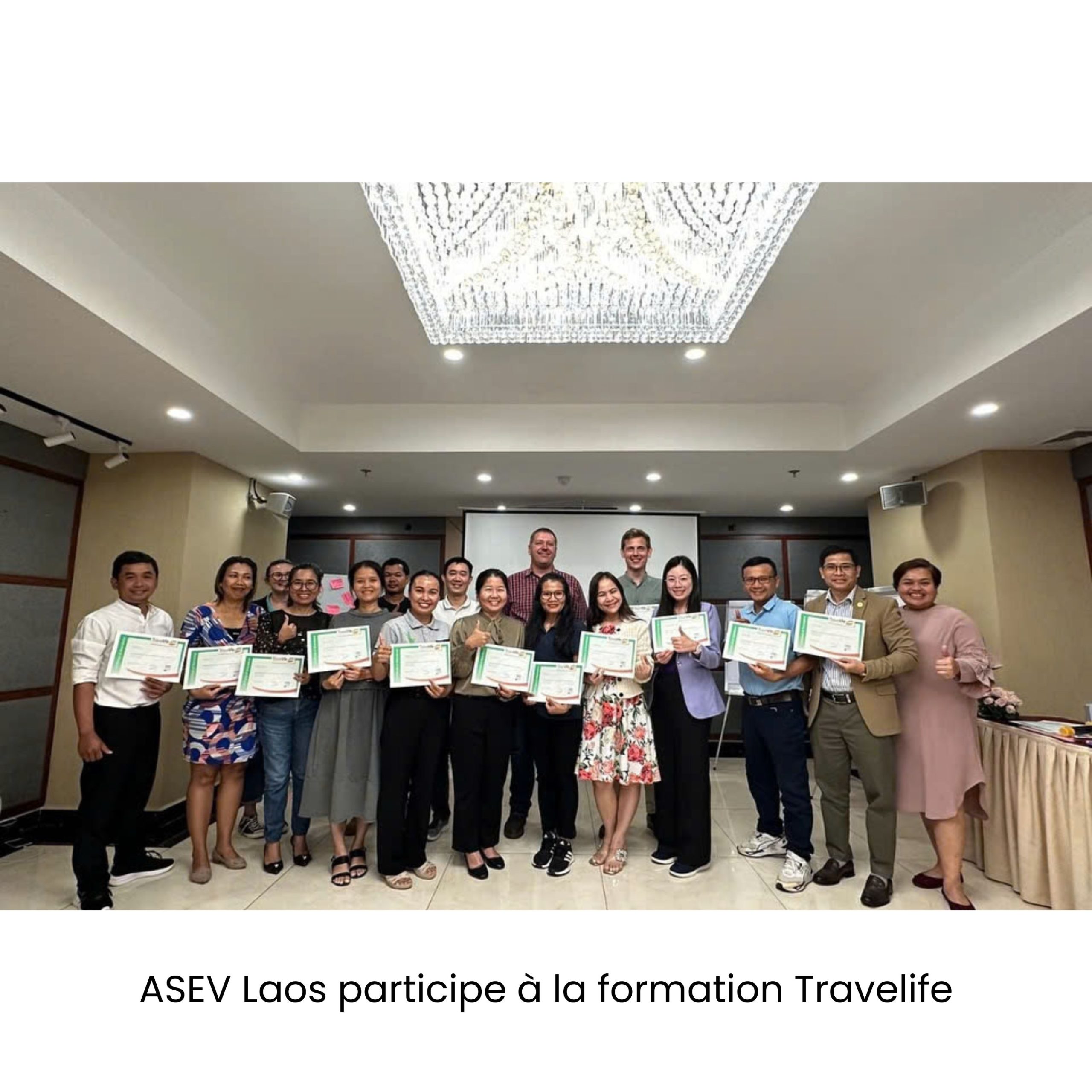 Sustainable initiatives (12)