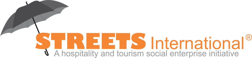 STREETS Int New Logo