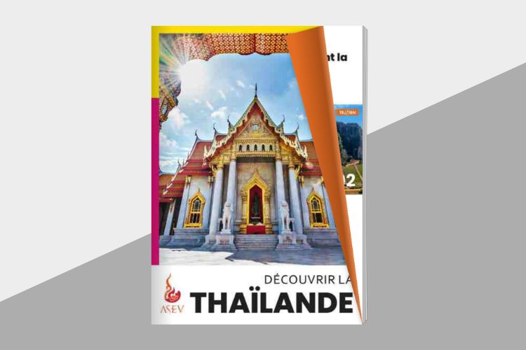 Guides pratiques et manuels des destinations (3)