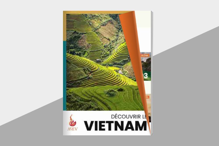 Guides pratiques et manuels des destinations (4)