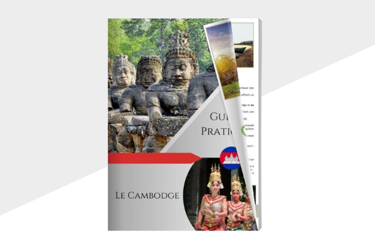 Guide Pratique Cambodge
