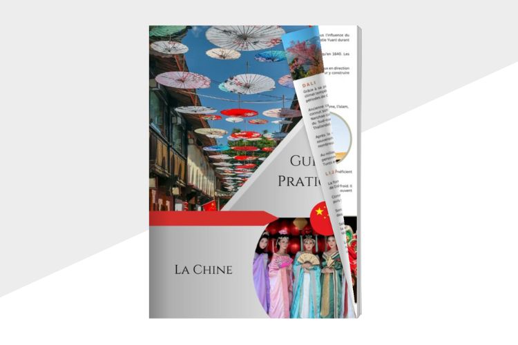 Guide Pratique Chine