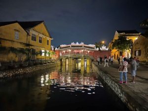 Hoi an 25 Nov