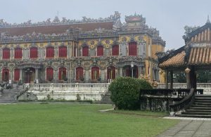 Hué – 26 novembre