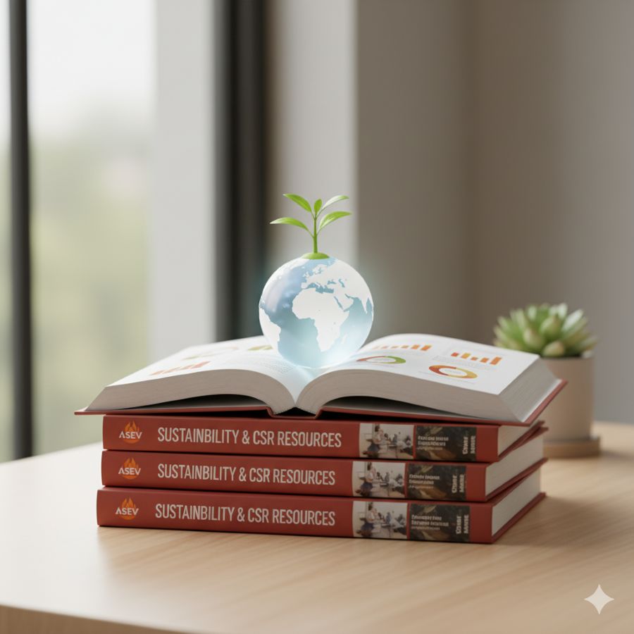 Politiques et outils éco-responsables