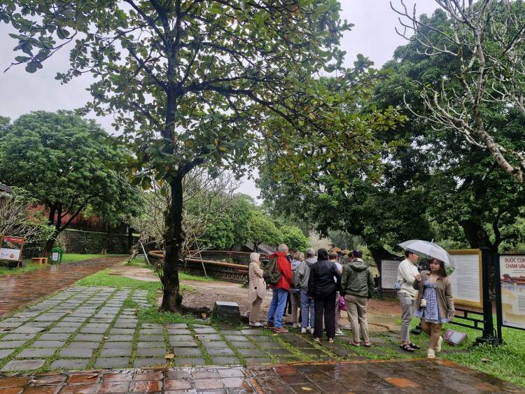 heu vietnam weather update