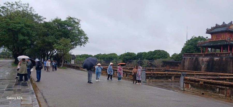 heu vietnam weather update