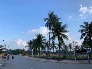 Danang – 27th Novembe