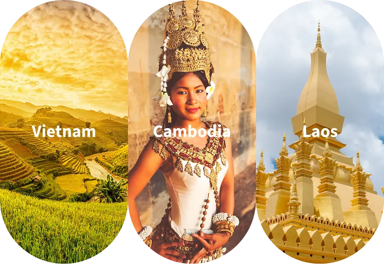 GIR laos vietnam cambodia
