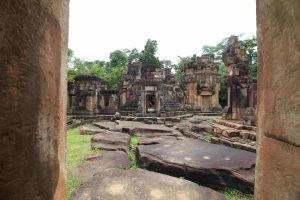 cambodia and thailand tension update