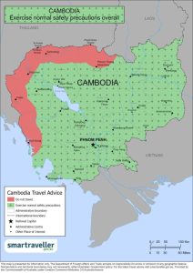 cambodia