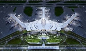 Shigeru Ban Architect