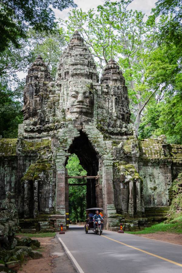 Angkor Thom