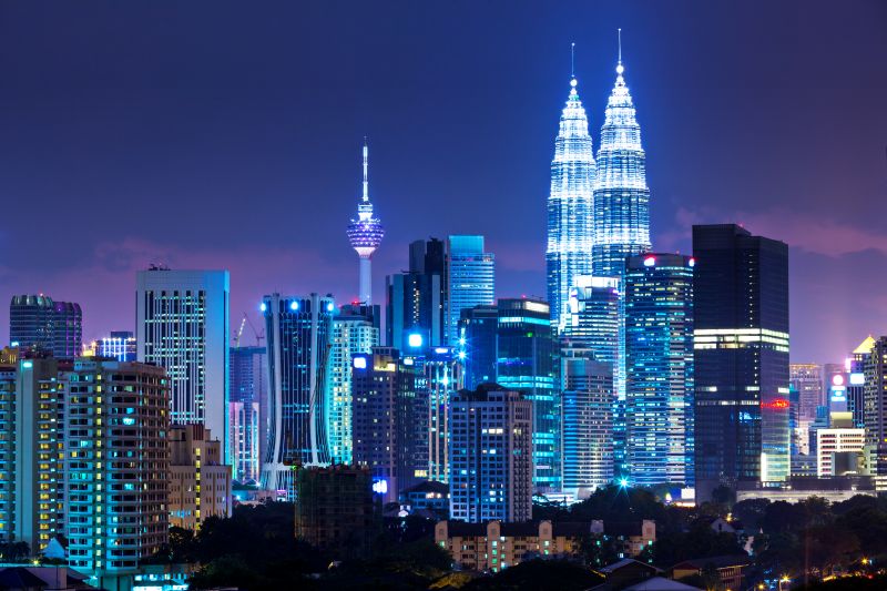 destination-Malaysia