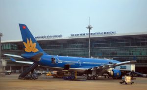 Tansonnhat airport