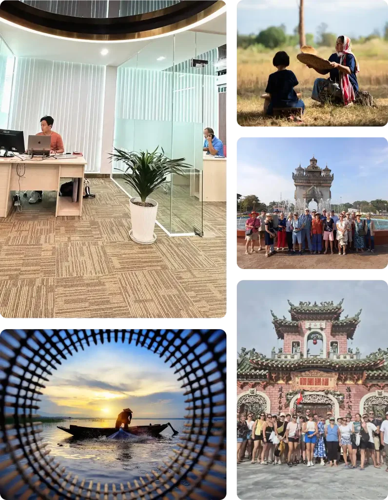 About us images