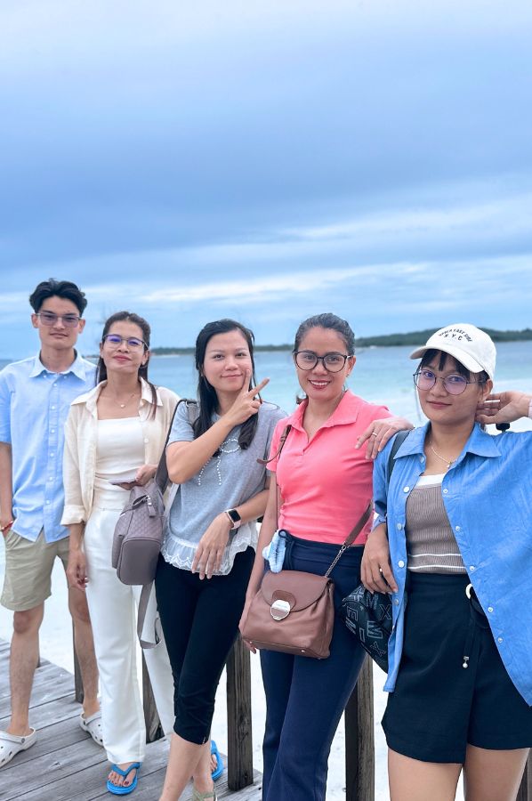 ASEV CAM TEAM