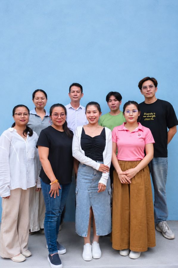 ASEV LAOS TEAM (2)
