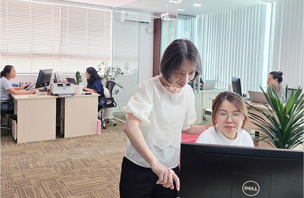 ASEV office
