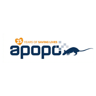 NGO-APOPO