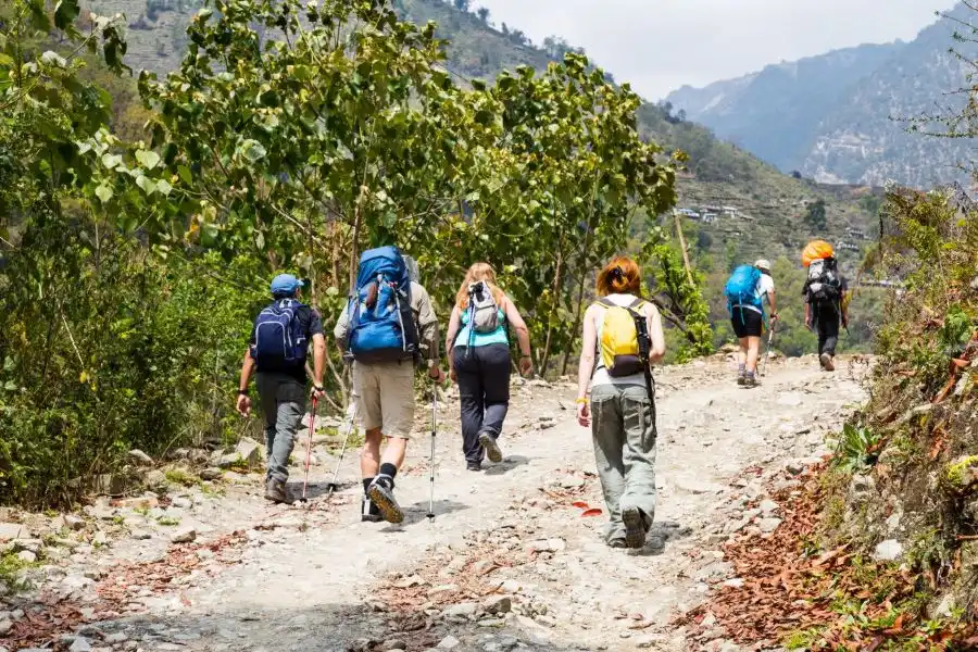 Our Commitment to Sustainable Tourism