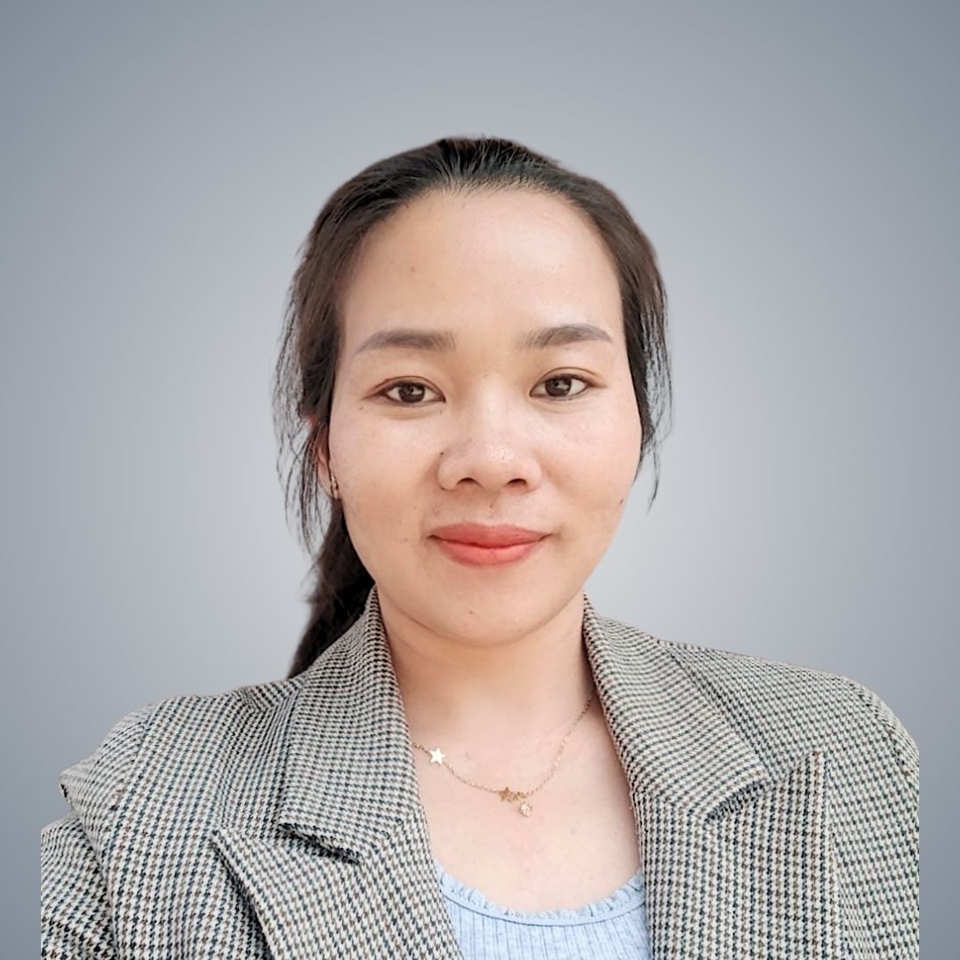 Our Team Member - Website Template laos 1