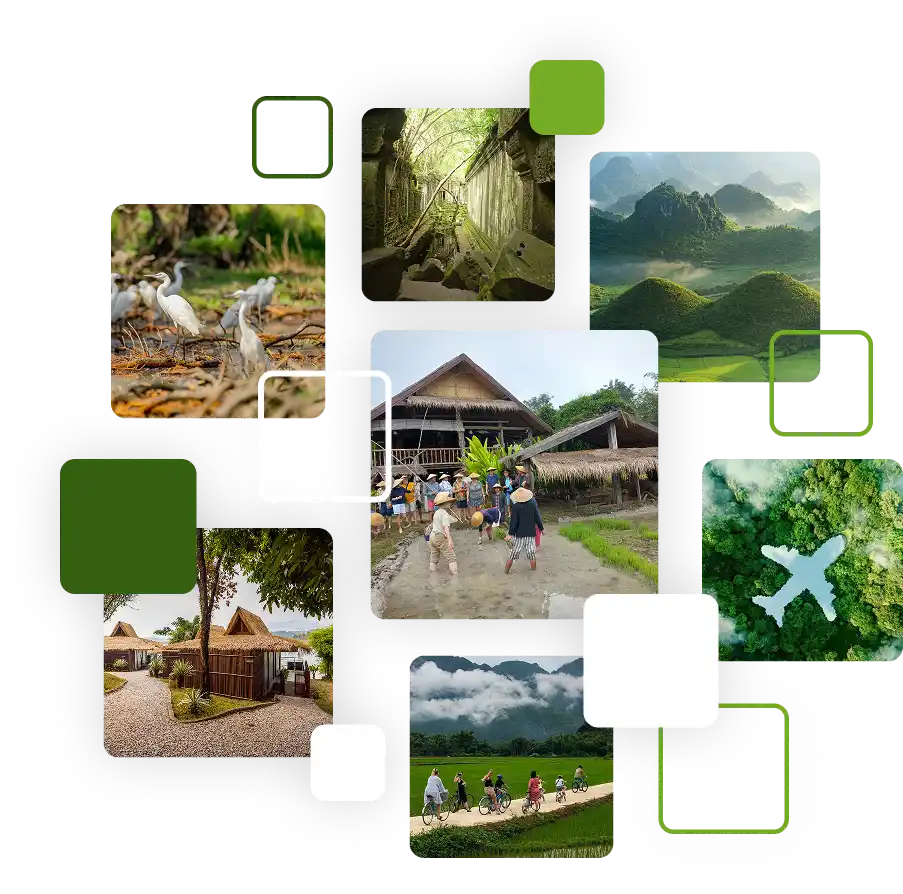 sustainability image