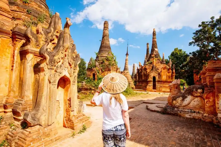 Tailor-Made Tours for FIT & Groups 7