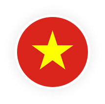 Vietnam contact flag