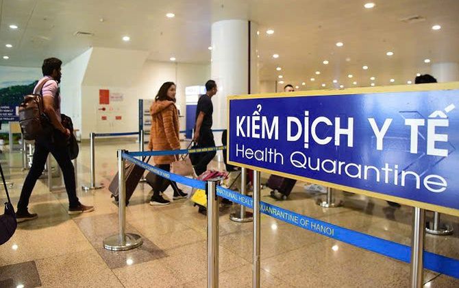 Vietnam Updates Health Quarantine Framework 2
