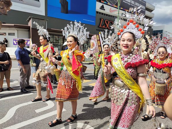 Gawai_Dayak