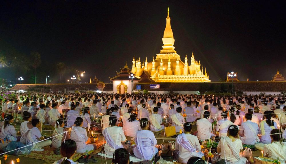 thatluang