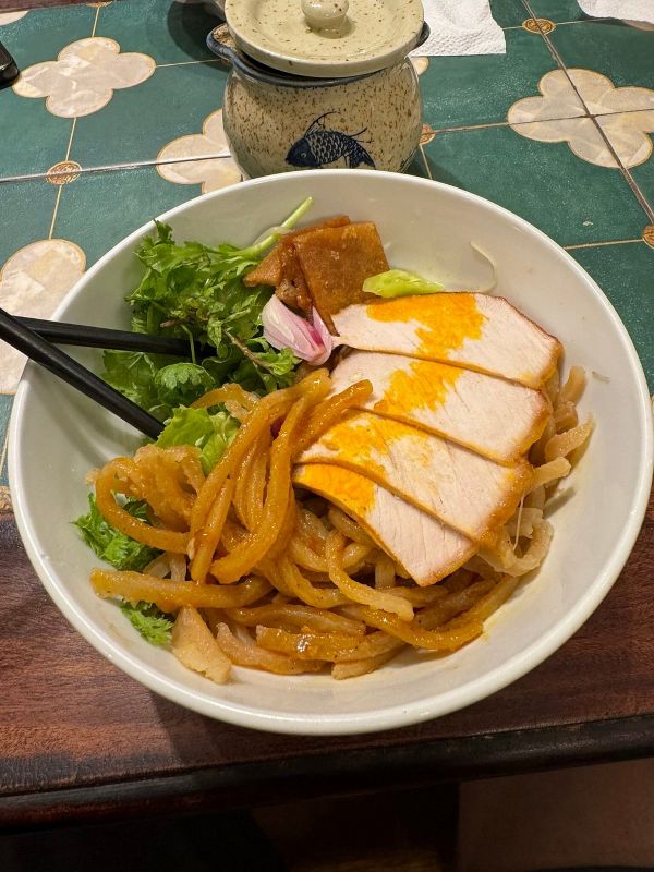 Alvin N - Tripadvisor -Tra Que Cycling - Hoi An -1