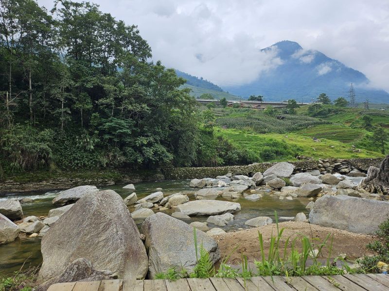 Giang Ta Chai