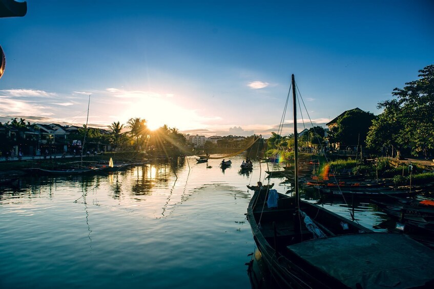 Tra Nhieu Biking - Asia Travel Links - Expedia 2