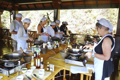 Pakbeng cooking class