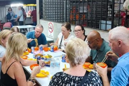 Kuala Lumpur Culinary & Market Tour