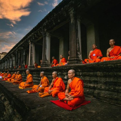 Monks (2)