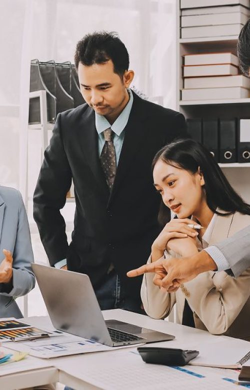Our Travel Solutions for B2B partners