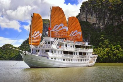 Paradise Cruise Vietnam