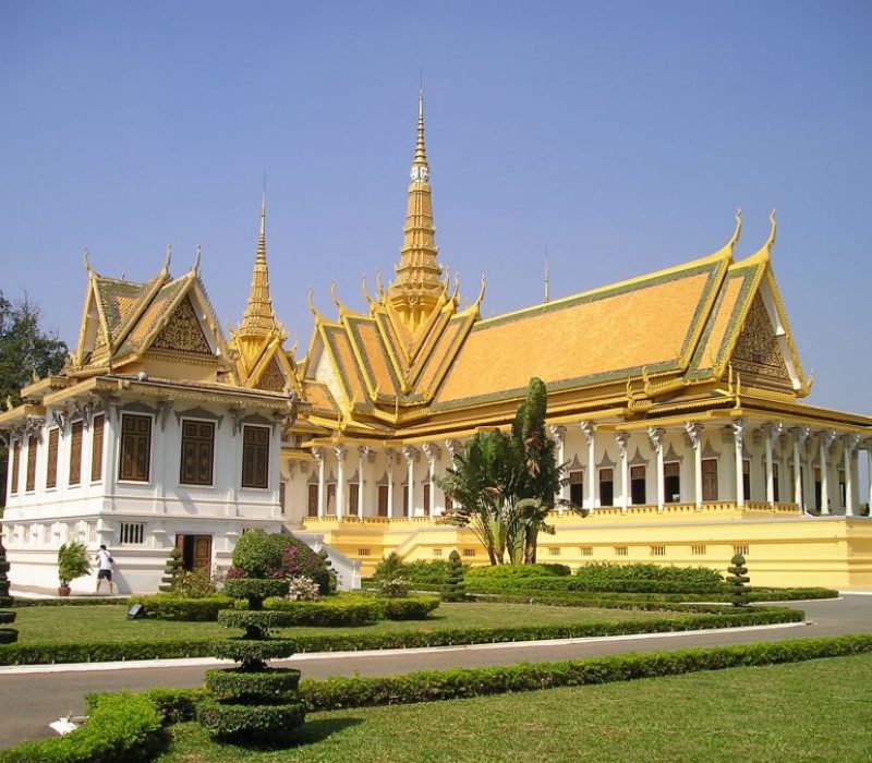 Royal Palace