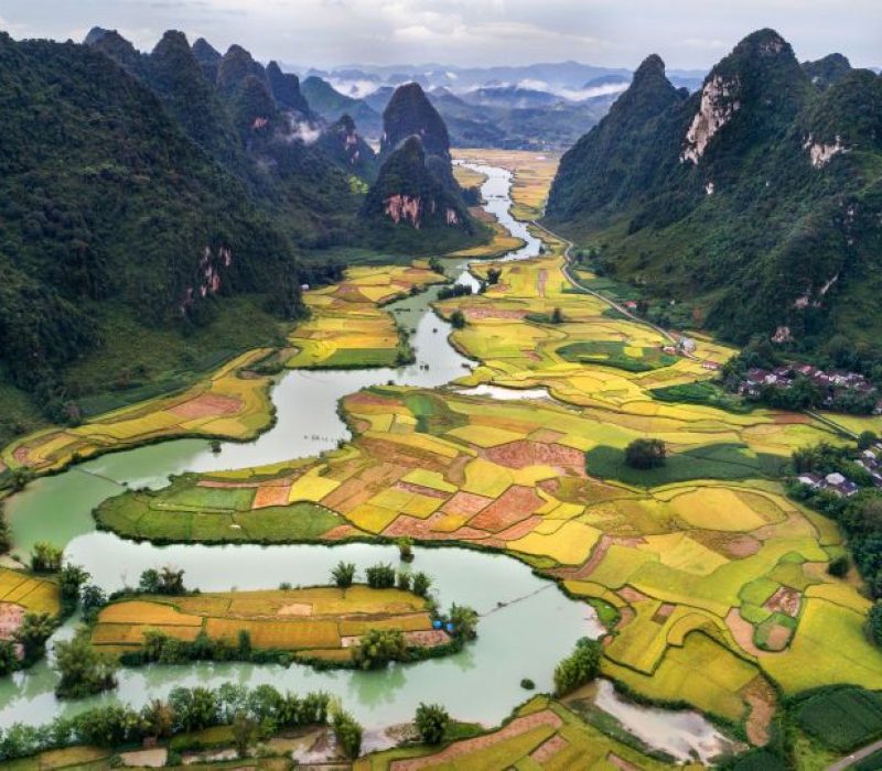 Tam Coc