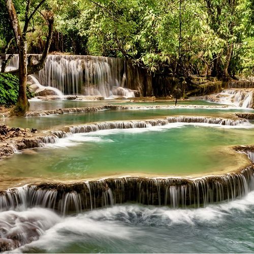 laos gallery