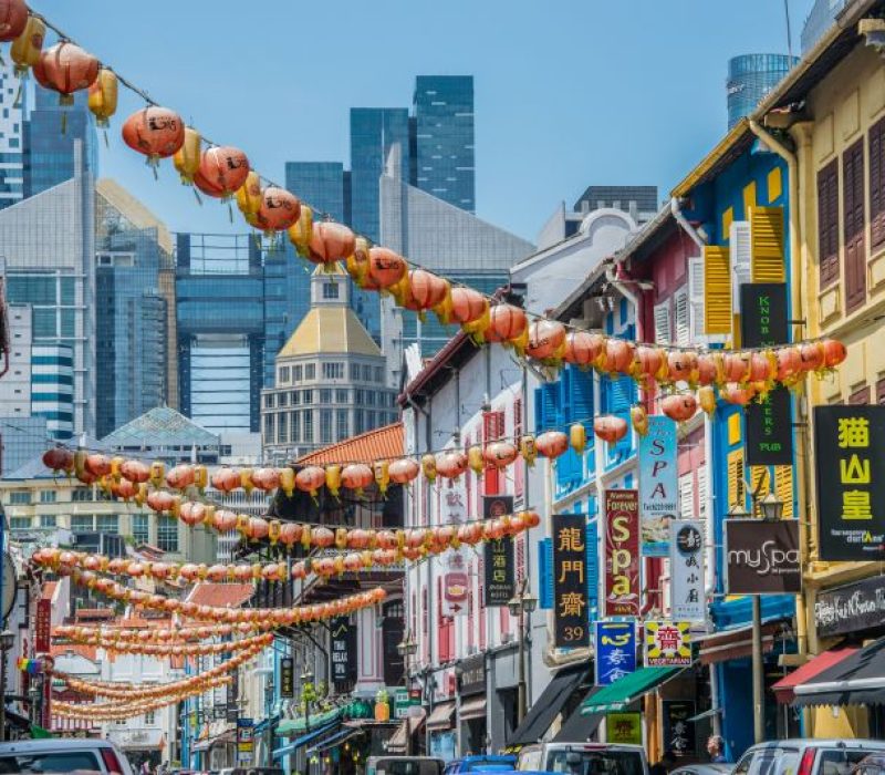 singapore 22