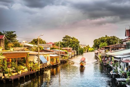 Thonburi